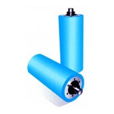 JemmTac RGB Web Cleaning Roller Covering (Bonded to Core)