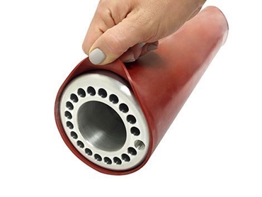 JemmTron™ SRS Corona Treater Silicone Sleeve