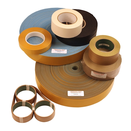 Picture for category Tapes & Roller Wraps