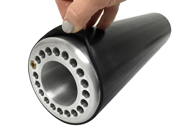 Rubber Covered Rollers Full-Service Roller Covering and Repair Shop