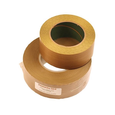 Picture of JemmSil™ Fluoropolymer (PTFE) Coated Fiberglass Tape