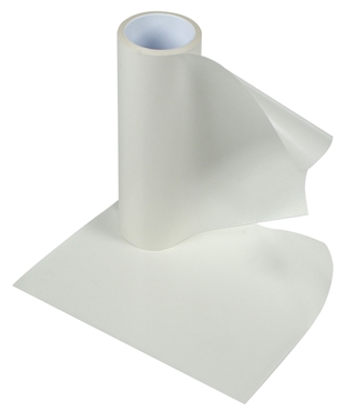 Picture of JemmTac™ Pre-Sheeted Adhesive Rolls