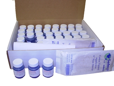 Picture of Jemmco Dyne Solution 41 Bottle Starter Kit