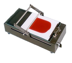 Picture of Auto-Draw III Automatic Drawdown Machine