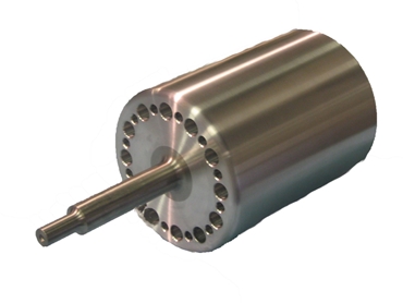 Picture of Live Shaft Roller