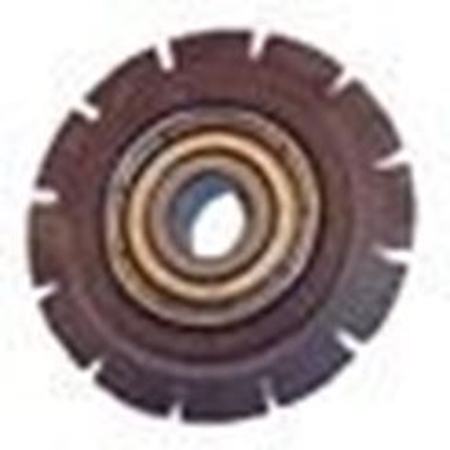 Picture for category Rotary Serrator Wheels