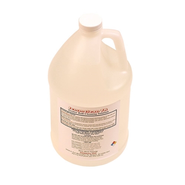 Picture of JemmClean™ TR Treater Roll Cleaning Solution