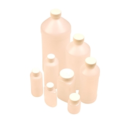Picture of Standard Dyne Solution Bottles (unfilled)