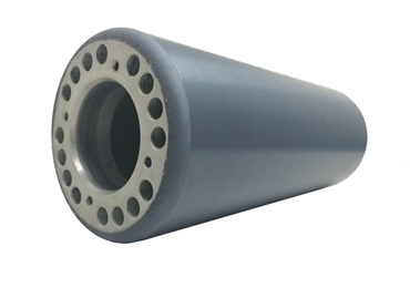 Picture of JemmTron™ CRC100 Conductive Ceramic Roller Covering