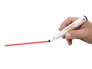 Picture of Accu-Flo™ Felt Dyne Pens - Red