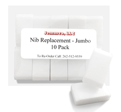 Picture of Jumbo Tip Nibs - Replacement