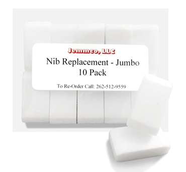 Picture of Jumbo Tip Nibs - Replacement
