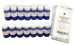 Picture of Jemmco Dyne Solution 21 Bottle Evens Kit
