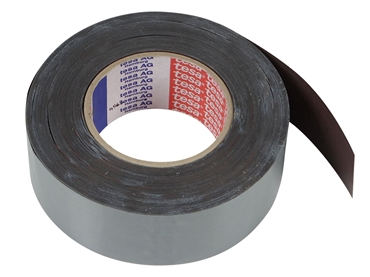 Tesa 4863 Printer's Friend Silicone Rubber Coated Non-Stick Tape