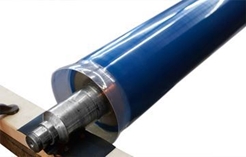 Picture of JemmSil™ HS100 High Release Teflon® FEP Heat Shrink Sleeve