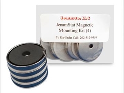 Picture of JemmStat™ Anti-Static Cord & Magnetic Mounting Kit