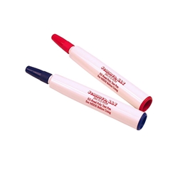 Picture of EZ-Read™ Poly Test Dyne Pens (38-40 dyne) - Blue