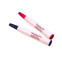 Picture of EZ-Read™ Poly Test Dyne Pens (38-40 dyne) - Red